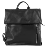 Cluty Cityrucksack schwarz