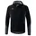 Erima Racing Running Jacke schwarz L