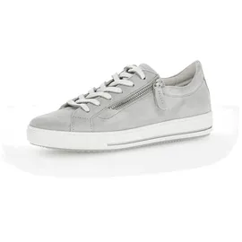 Gabor Sneaker Low Grau Damen 42