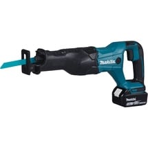 Makita DJR186RT inkl. 1 x 5,0 Ah