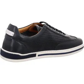 Galizio Torresi Schnürschuh in blau | Gr.: 46