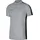 Nike Short-Sleeve Polo Y Nk Df Acd23 Polo Ss, Wolf Grey/Black/White, DR1350-012, M