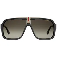 Carrera 1014/S 807/HA black / brown