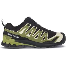 Salomon XA Pro 3D V9 GTX Herren Black/Lime Cream/Dark Citron 42