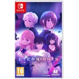 Eternights - Switch [EU Version]