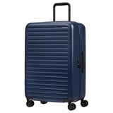 Samsonite Stackd Spinner 68cm navy