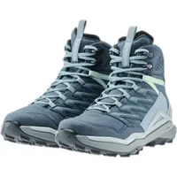 Lowa Maddox Pro GTX Mid Damen Rauchblau/Blau 39,5