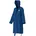Unisex ZEPPELIN LIGHT ROBE Royal-white S
