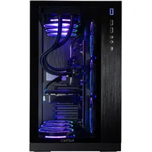 CAPTIVA Gaming-PC R89-686 2023 32 GB RAM 1 TB SSD AMD Ryzen 9 4,7 GHz