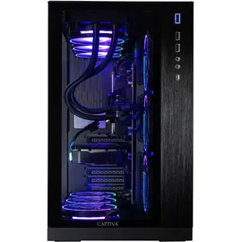 CAPTIVA Gaming-PC R89-686 2023 32 GB RAM 1 TB SSD AMD Ryzen 9 4,7 GHz