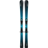 ELAN Damen Ski PRIMETIME N°3 W PS EL 10.0, blau, 165