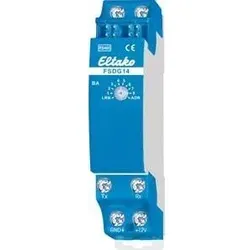 ELTAKO Wetterdaten-Gateway FWG14MS