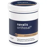Navalis Nutraceuticals orthosal VITAMIN E Horse vet.