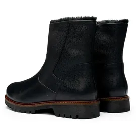 ARA Tiago Herren Schwarz 43