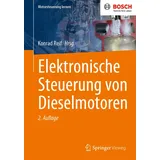 Springer Elektronische Steuerung von Dieselmotoren