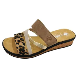 Rieker Damen beige, 38
