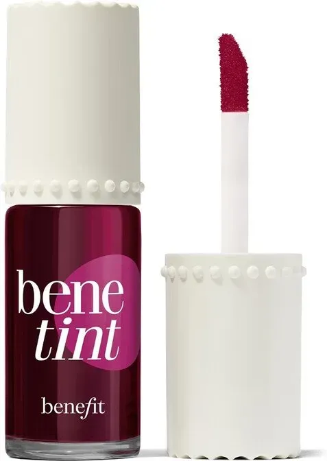 Benefit Benetint Lip & Cheek Stain Himbeere 6ml