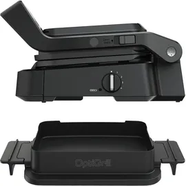 Tefal Optigrill GC7748