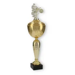 Pokal Dore - Motorsport Motorrad 44,0cm