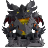 youtooz World of Warcraft Deathwing 10 cm Grau/Gelb