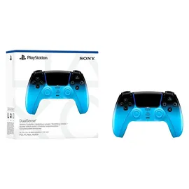 Sony DualSense Controller Blau/Schwarz PlayStation 5