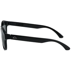 QUIKSILVER Eliminator Sonnenbrille schwarz