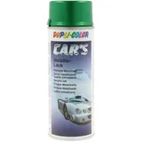 european aerosols CARS lindgrün metallic 0,4 l