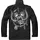 Brandit Textil Motörhead M65 Jacke Black 2XL