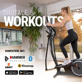 Finnlo Crosstech XTR weiß/schwarz