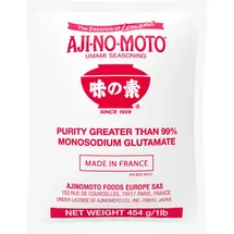 Ajinomoto Glutamat 454g