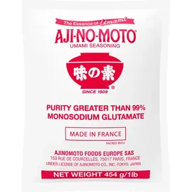 Ajinomoto Glutamat 454g