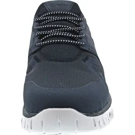 Rieker 04355 Herren Blau 47