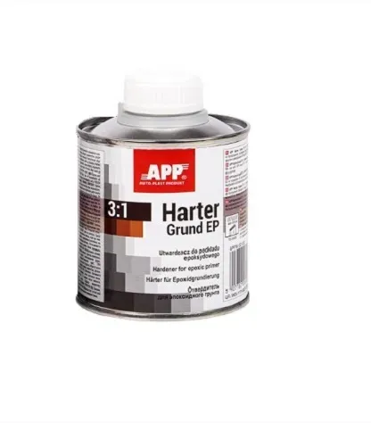 APP EP Härter EPHN 250 f. APP 2K EP-Grund, 200g