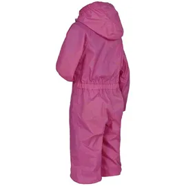 Trespass Button Rain Overall - Gerbera - 5-6 Jahre