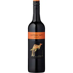 [yellow tail] Merlot