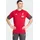 adidas Tiro 25 Competition Baumwollshirt Strawberry Red XS