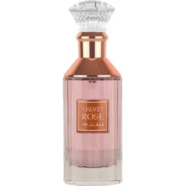 Lattafa Velvet Rose Eau de Parfum 100 ml