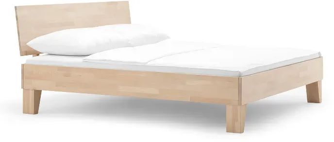 Dico Massivholz Bett Classic 360