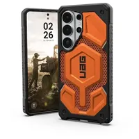 Urban Armor Gear Samsung Galaxy S26 Ultra Case Orange