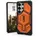 Urban Armor Gear Samsung Galaxy S26 Ultra Case Orange