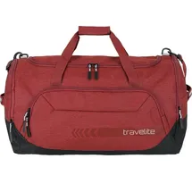 Travelite Kick Off Freizeittasche L 73 l rot