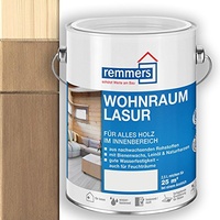 Remmers Wohnraum-Lasur (750 ml, toskanagrau)