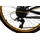 WYLD Bliss 24 Zoll RH 38 cm schwarz/gelb