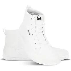 Be Lenka Rebound High Top Herren Weiß 40