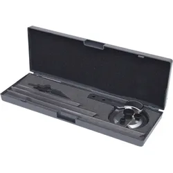 KS Tools Präzisions-Drehmoment-Prüfgerät - 516.3415