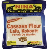 NINA - Cassavamehl, 24er pack (24 X 681 GR)