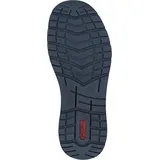 Rieker B9057 Herren Blau 45
