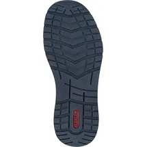Rieker B9057 Herren Blau 45