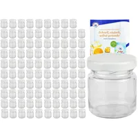 Mambocat Sturzglas 53 ml 100 St.