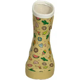 druppies Summer Gummistiefel Sand 31